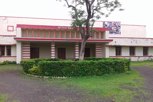 Veterinary Polytechnic, Mhow
